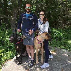 Meet your Posher, Dave